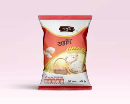 Baburchi Atta