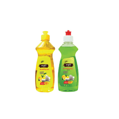 Baburchi Dish Wash