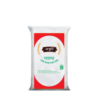 Baburchi Maida