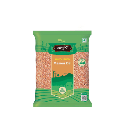 Baburchi Masoor Dal