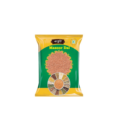 Baburchi Masoor Dal 50gm