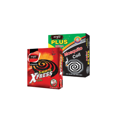 Baburchi Mosquito Coil