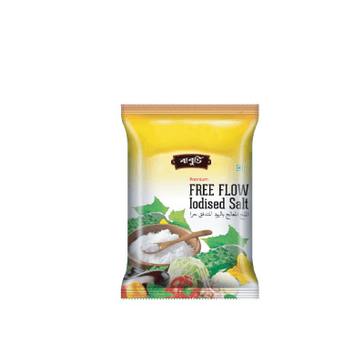 Baburchi Salt1kg