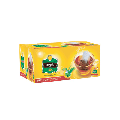 Baburchi Tea1kg
