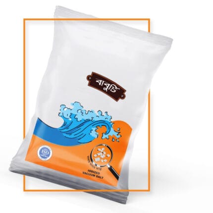 Baburchi salt
